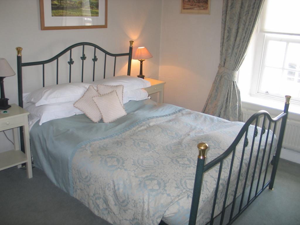 Clyde House Hotel Leyburn Cameră foto