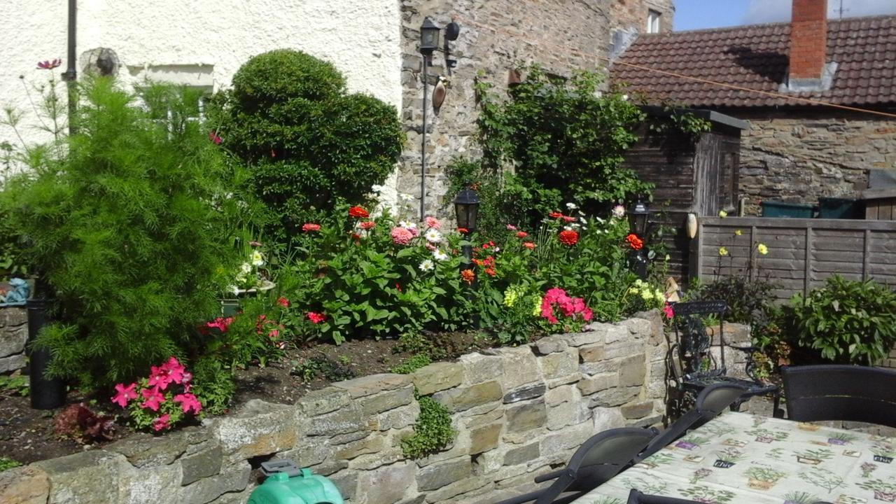 Clyde House Hotel Leyburn Exterior foto